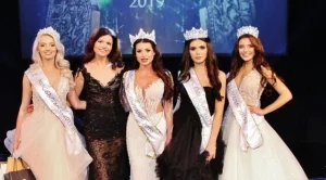 Избраха Мис България 2019 (снимки)