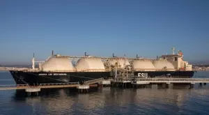 Германия търси газ от страните от Персийския залив