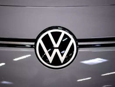 Volkswagen съкращава 30 000 работни места 