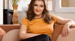 Любена Нинова: Кралицата майка на Елза и Ана от „Замръзналото кралство 2”