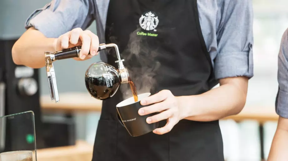 Създадоха първи работнически профсъюз във веригата Starbucks 