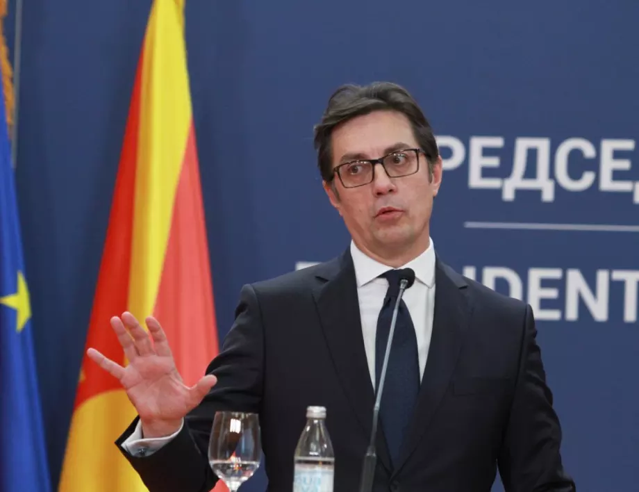 Македонският президент нарича обида това, че Гоце Делчев е българин - прочит на Андрей Ковачев
