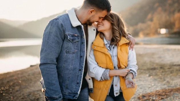 Всеки път, когато ме питаш защо те обичам...