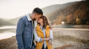 Жена, която е обичана така, както заслужава, е сила, която не може да бъде спряна   