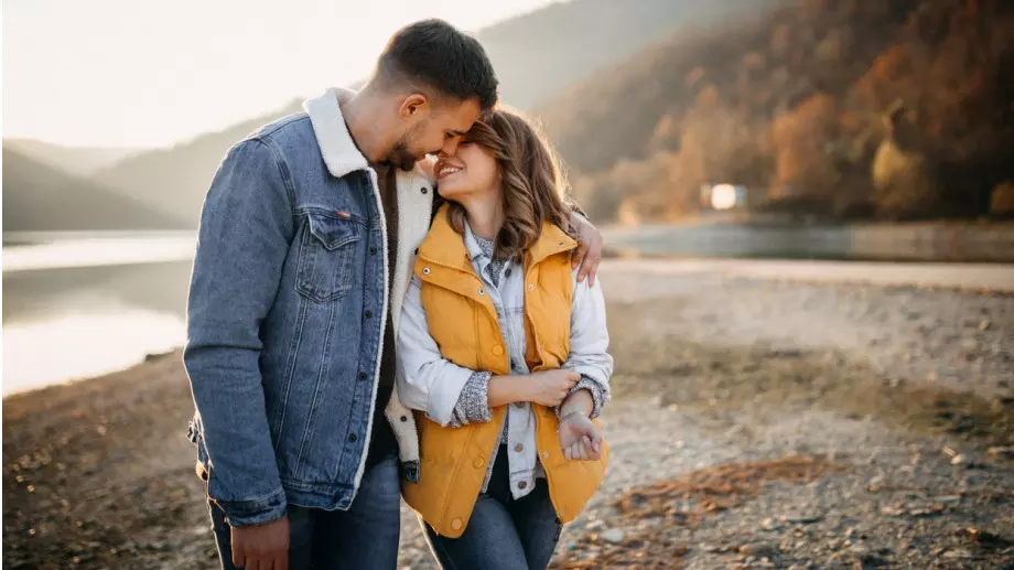 Ако искате дълга и страстна връзка, изберете жена Телец