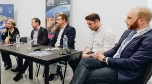 Международни експерти: Пловдив е центърът на културата през 2019