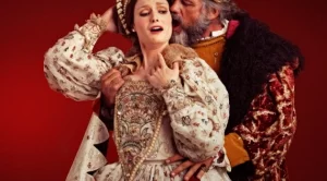 На гости на кралските особи по Viasat History през декември