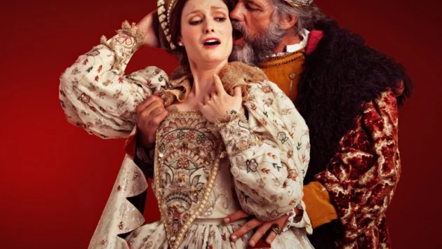 На гости на кралските особи по Viasat History през декември