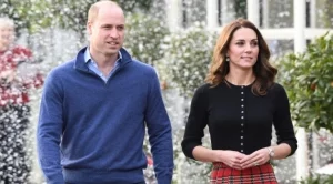 7 празнични традиции, които кралското семейство спазва всяка година