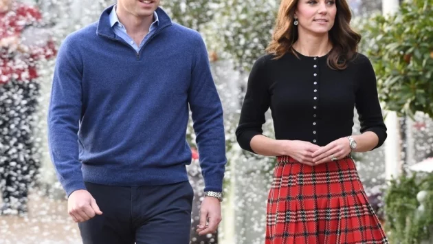 7 празнични традиции, които кралското семейство спазва всяка година