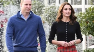 Принц Уилям и Кейт помагат за психичното здраве по време на коронавирус