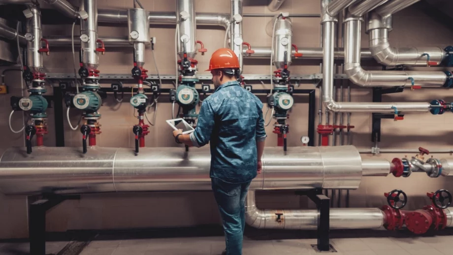 Очаква ли ги тежка газова зима Русия, Украйна и България?