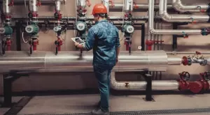 Природният газ поскъпва с близо 20,5%