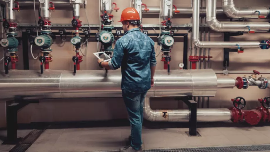 Нов скок на цената на газа в Европа