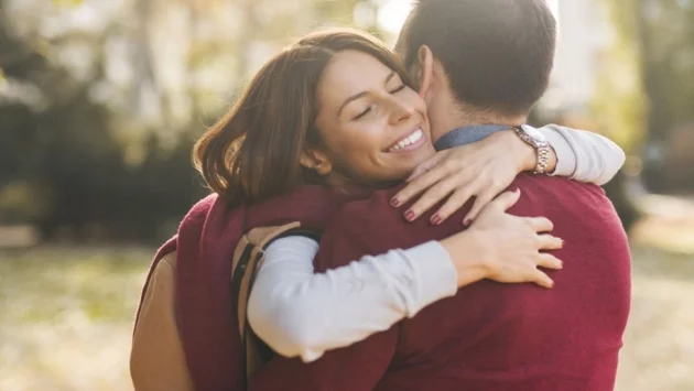 Това ще се случи, когато срещнете мъжа на живота си