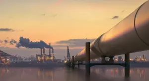 Студът затвори най-голямата рафинерия в САЩ