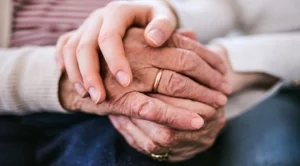 Обикновена жена, която прави нещо необикновено