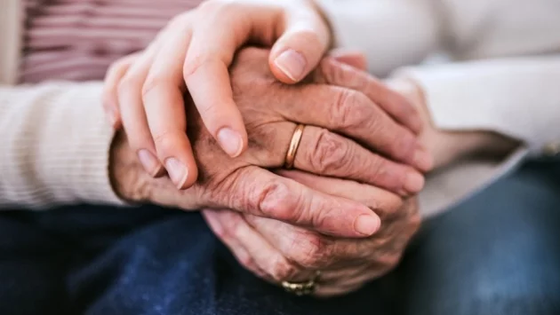 Обикновена жена, която прави нещо необикновено