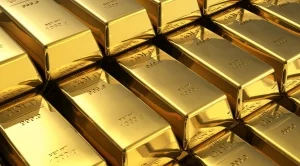 Великобритания върна на Полша 100 тона злато