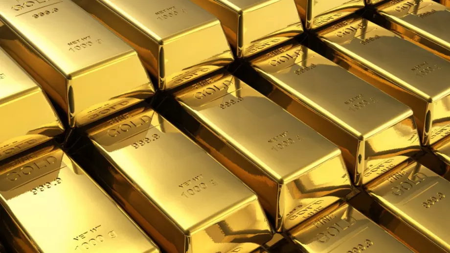 Русия притежава хиляди тонове злато. Но не може да ги продаде