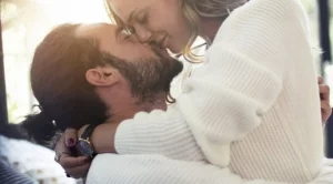 Любовта би била най-красива