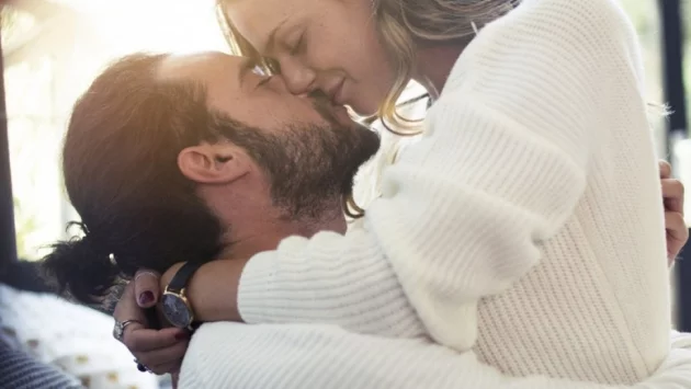 Любовта би била най-красива