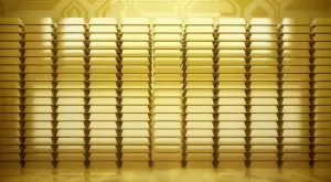 Tова са държавите с най-големи златни резерви