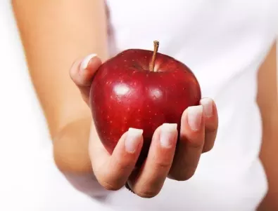 Изненадващите ползи на ябълковия сайдер
