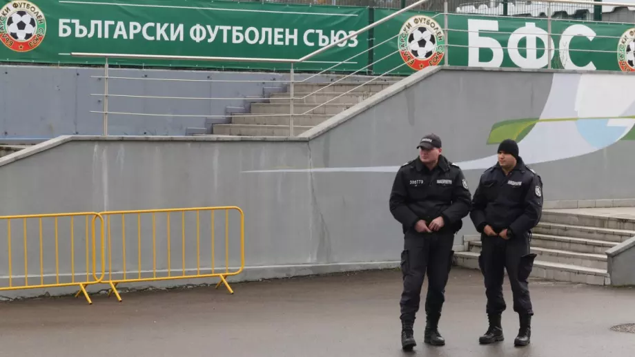 Шеф в БФС посочи защо не се подпомага детско-юношеският футбол у нас
