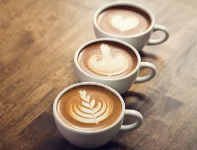 Защо кафето е най-добрата напитка?