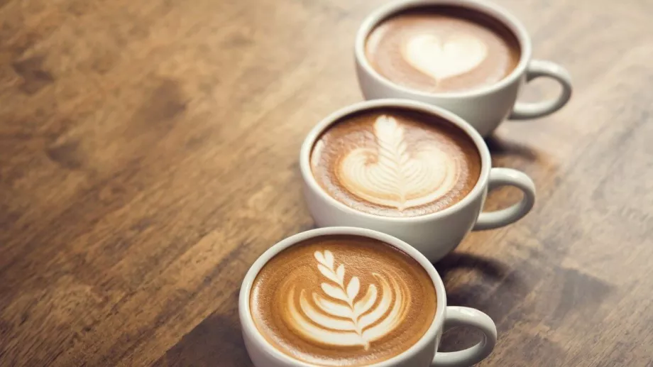 Защо кафето е най-добрата напитка?