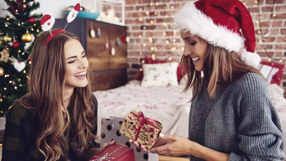 Перфектният коледен подарък според зодията