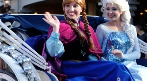 4 доказателства, че „Замръзналото кралство“ е по-дълбок филм, отколкото мислите