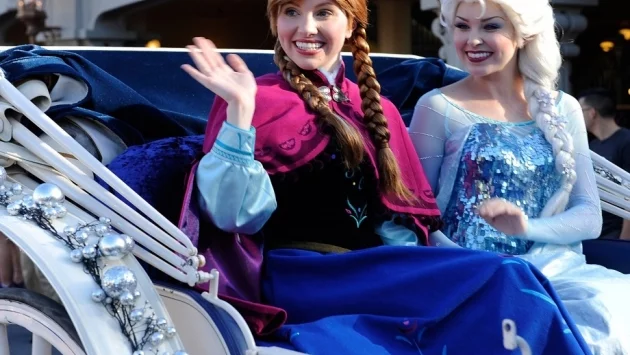 4 доказателства, че „Замръзналото кралство“ е по-дълбок филм, отколкото мислите