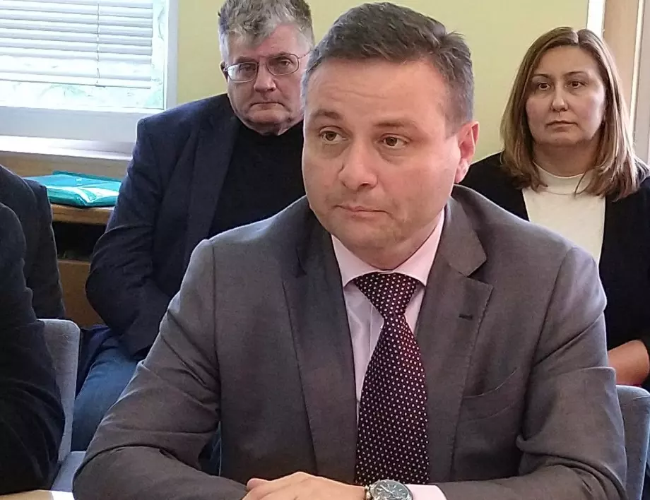 Александър Александров: Парното от "Топлофикация София" трябва да поскъпне с 20%
