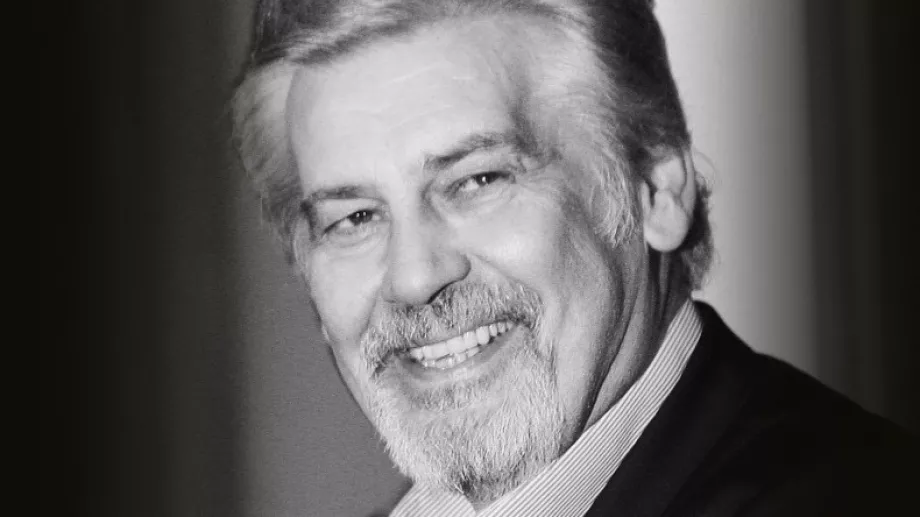 Стефан Данаилов: Всички сме грешни, но достойните ходят изправени