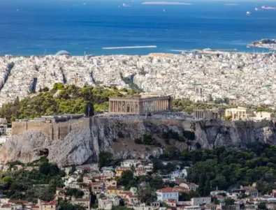 В Гърция затварят археологическите обекти на открито 