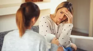 7 неща, които НИКОГА да не казвате на жена без деца