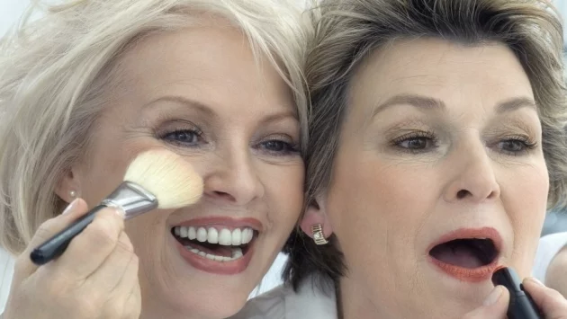 3 грим съвета за зрели жени от Боби Браун