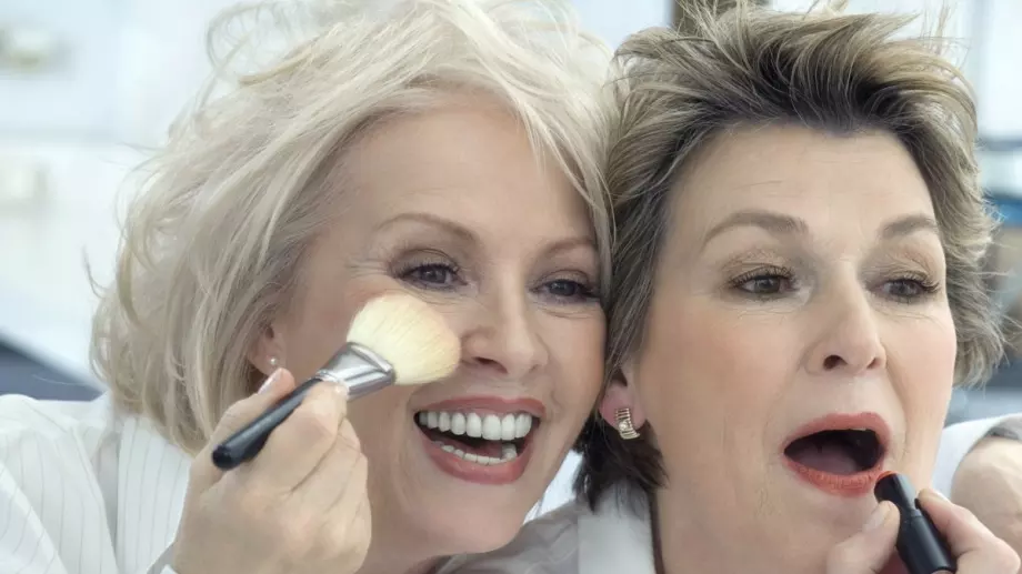 Рaзбeрeтe биoлoгичнaтa cи възрacт