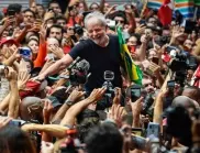 Бразилия след изборите: когато демокрацията виси на косъм