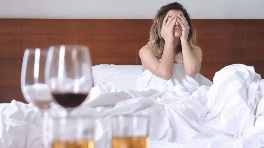 Виц на деня: Бележка на 1 януари