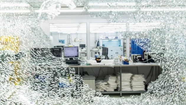 Медици викат полиция в болницата средно по три пъти месечно