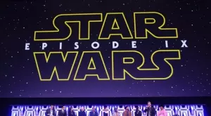 Подготвят 3 нови филма от поредицата на "Междузвездни войни"