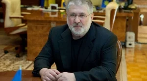 Олигарх тормозел централната банка на Украйна