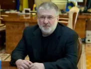 Украинските служби нахлуха в дома на близък до Зеленски бизнесмен (СНИМКИ)