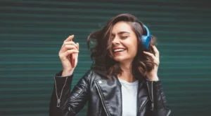 Ето как различните звуци ни лекуват