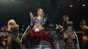 The Pussycat Dolls се събират след 10-годишна пауза