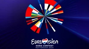 Ето какво се крие зад логото на Евровизия 2020