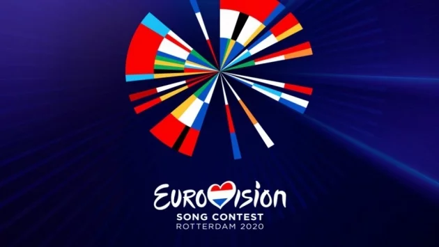 Ето какво се крие зад логото на Евровизия 2020